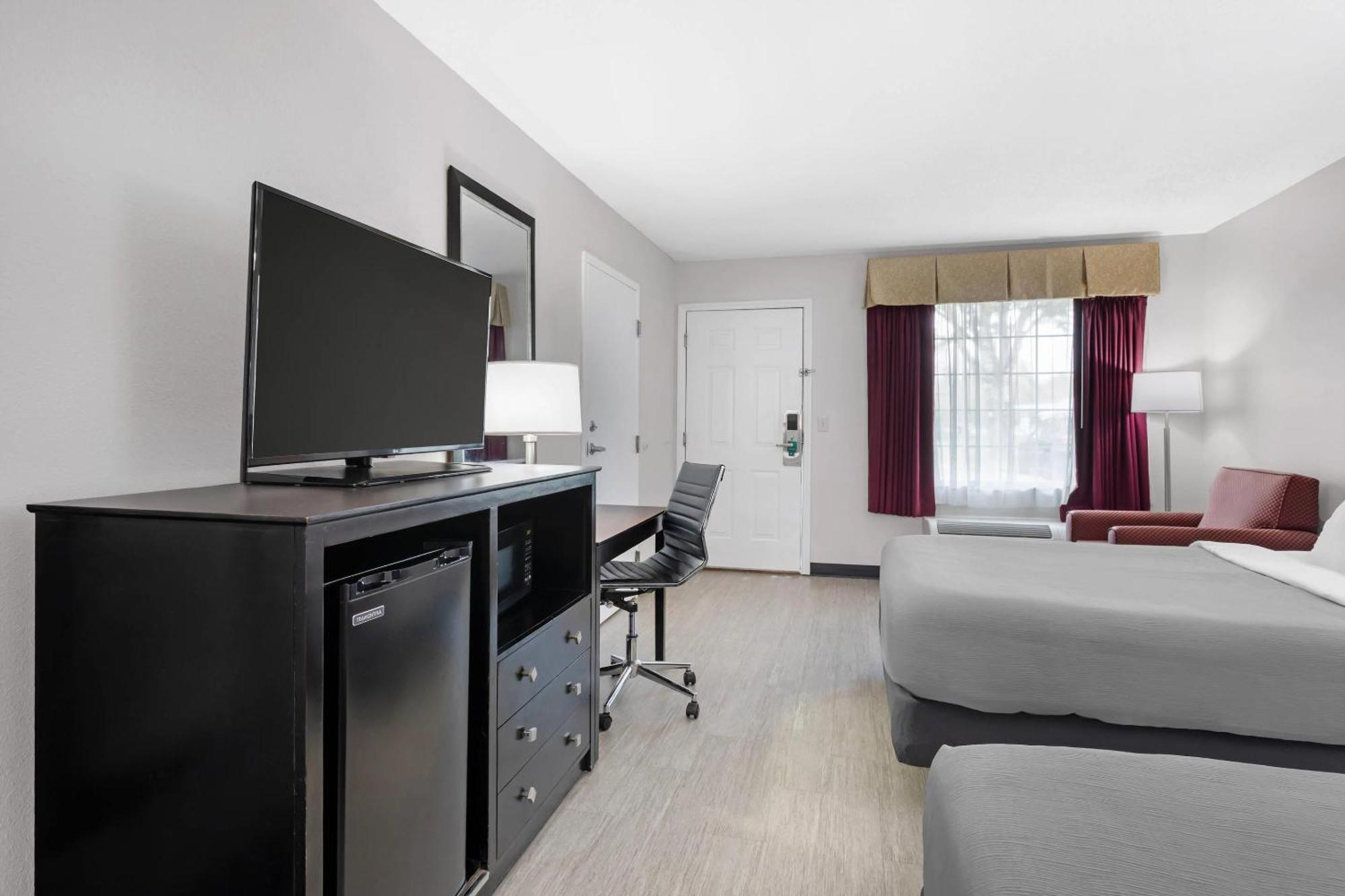Quality Inn Andrews Екстер'єр фото